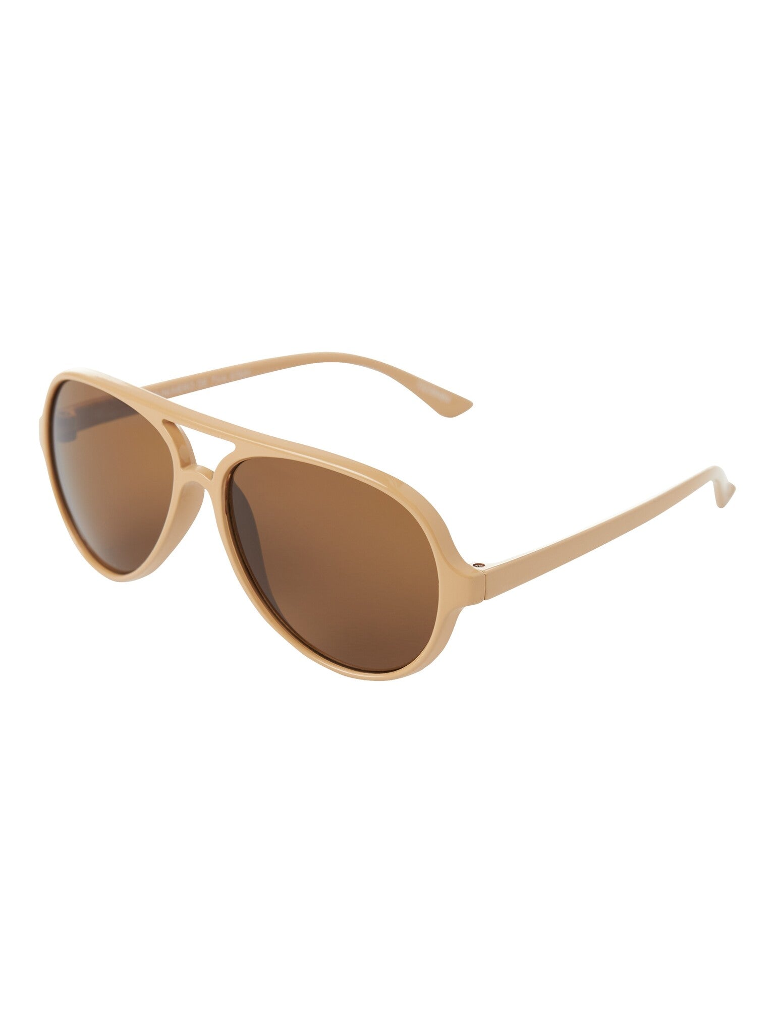 Lil Atelier | Sonnenbrille Fumingo Taos Taupe