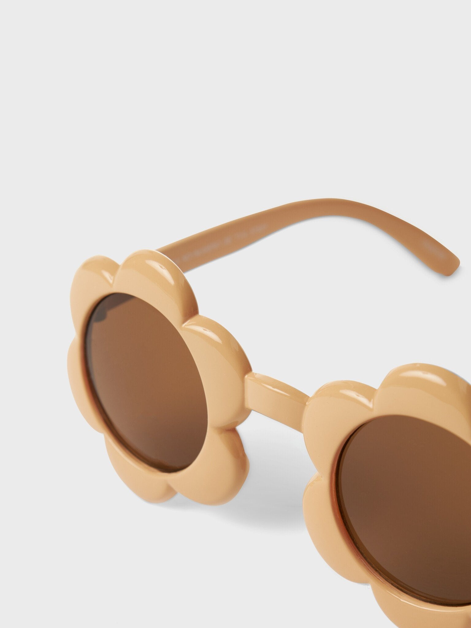 Lil Atelier | Sonnenbrille Floress Taos Taupe