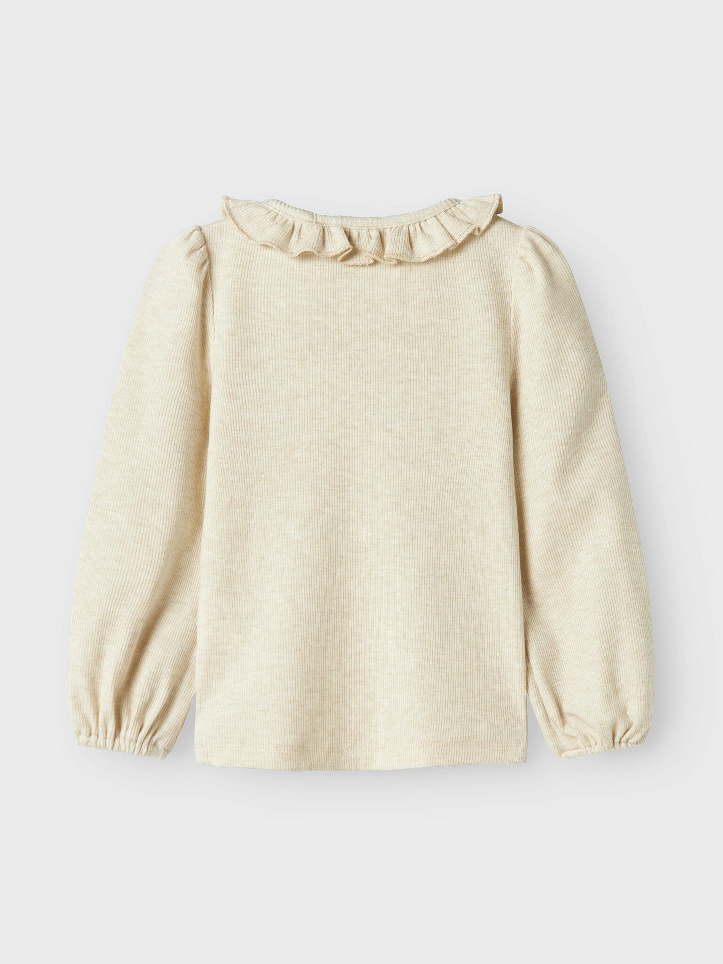 Lil Atelier | Top Darla turtledove