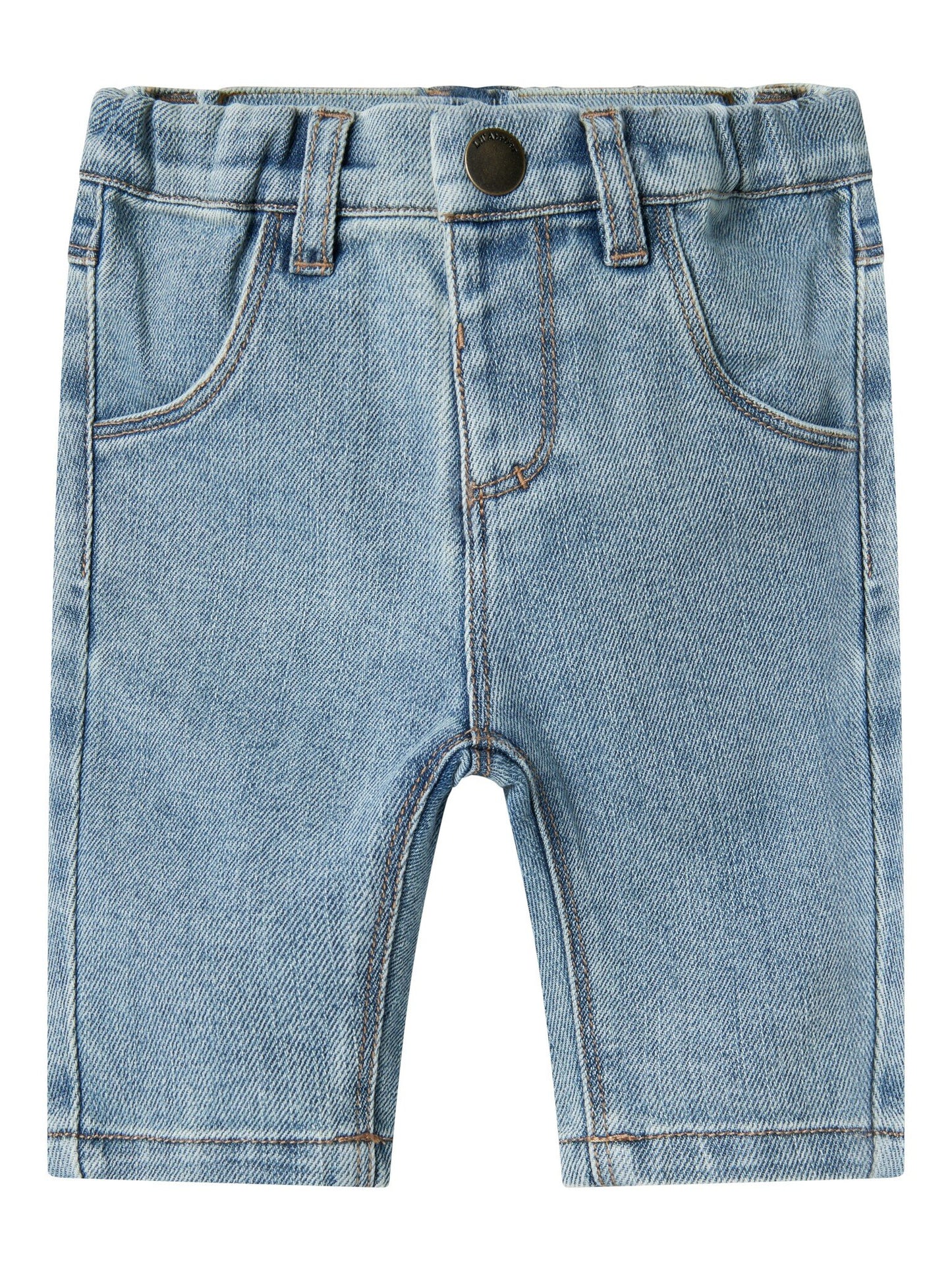Lil Atelier | Jeans loose Darlee denim