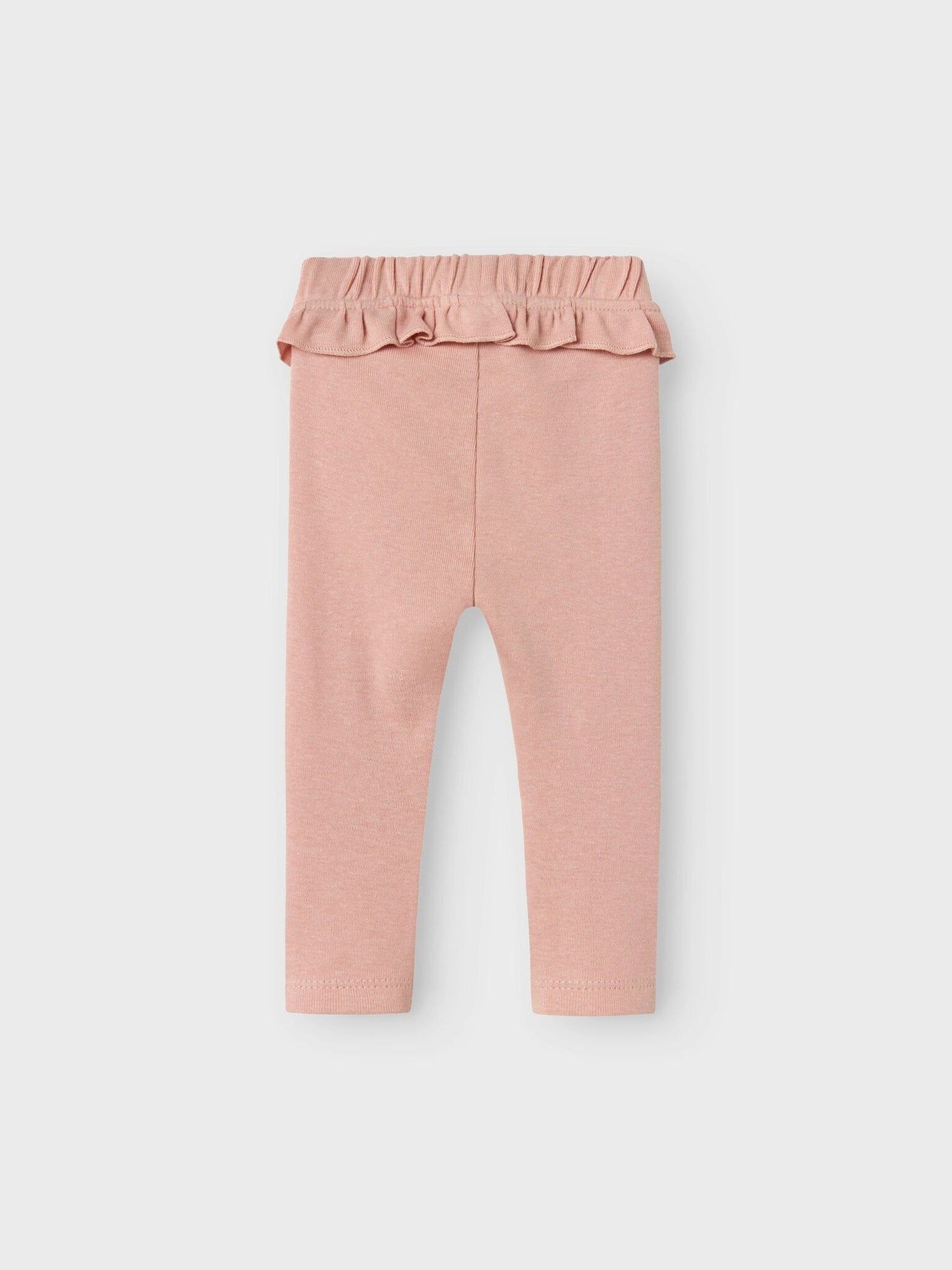 Lil Atelier | Legging Lalo misty rose