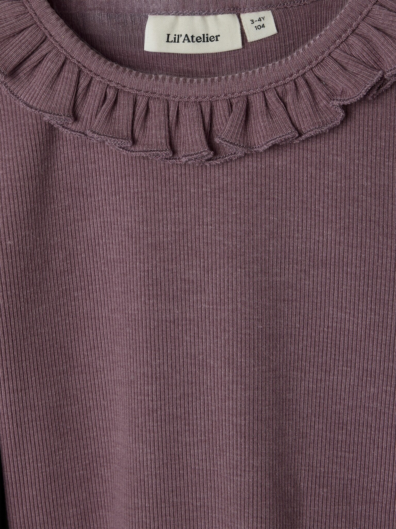Lil Atelier | Top Darla nostalgia rose