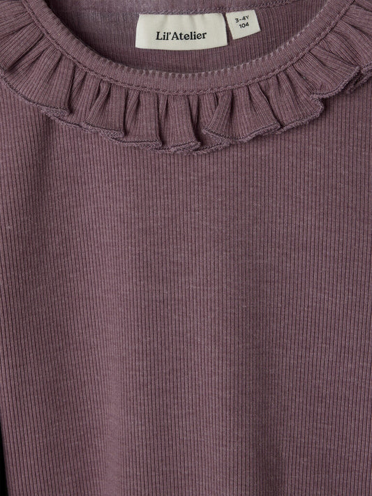 Lil Atelier | Top Darla nostalgia rose