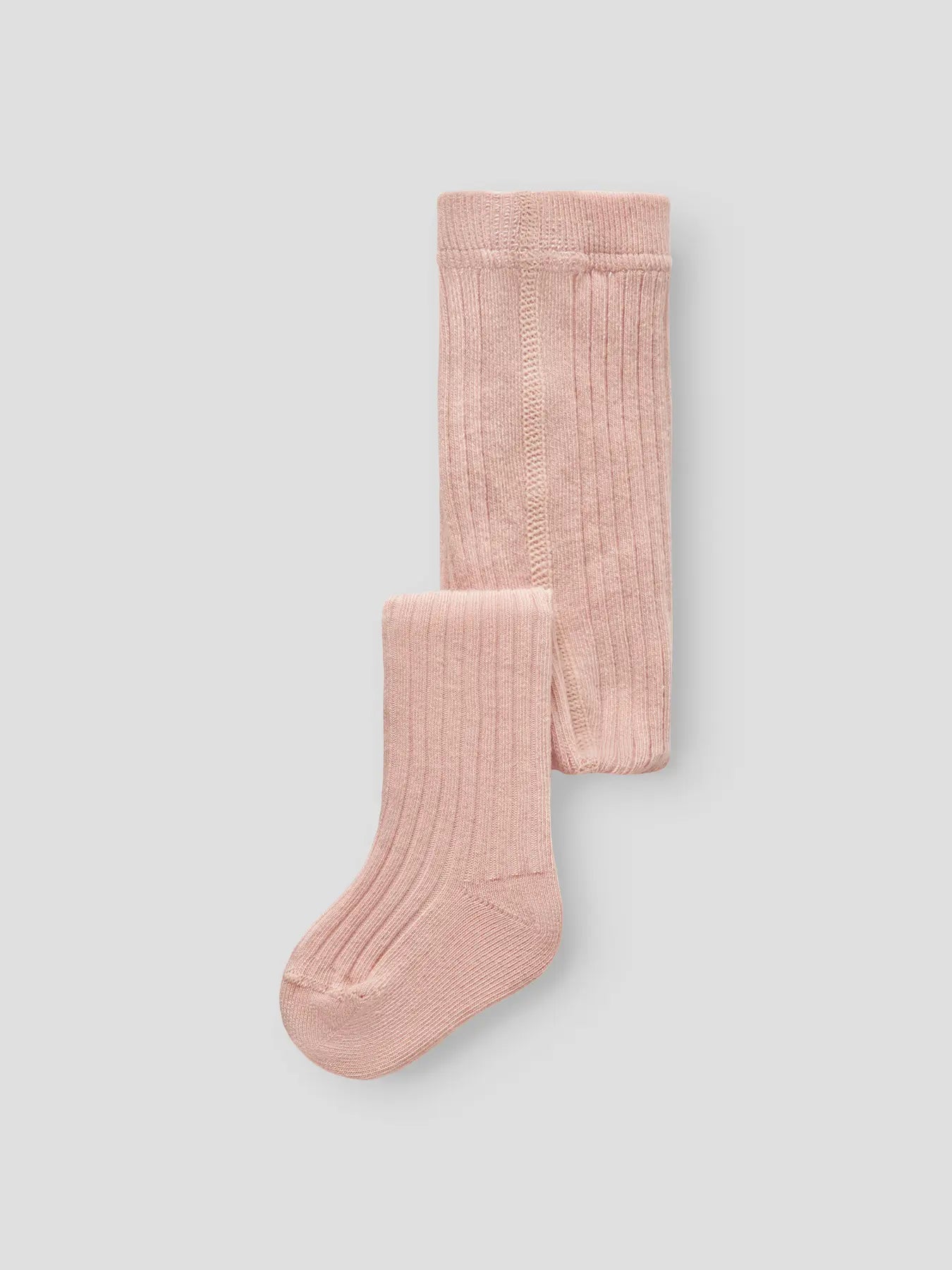 Lil Atelier | Babystrumpfhose Filso Cameo Pink