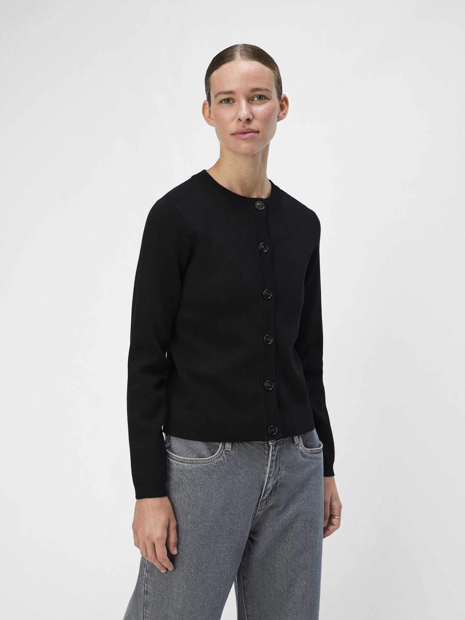 Object | Vest Ester black NOOS