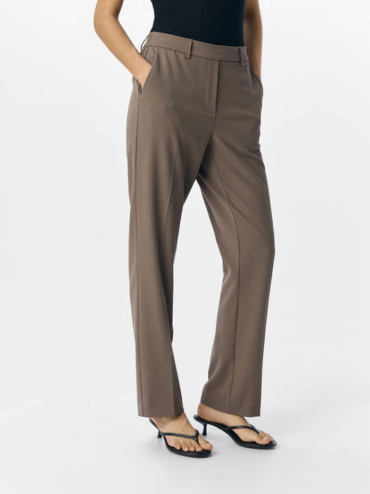 Object | Lisa straight morel