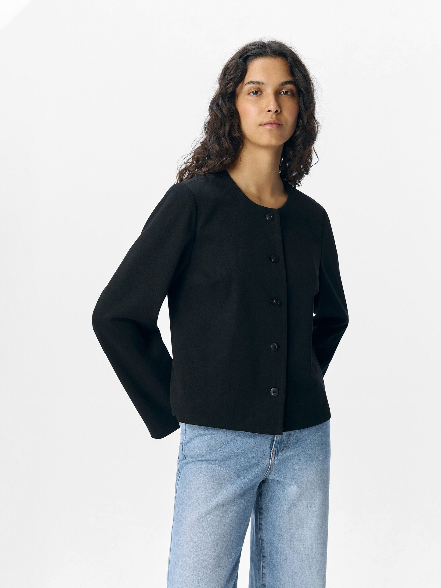 Object | Blazer Lisa black