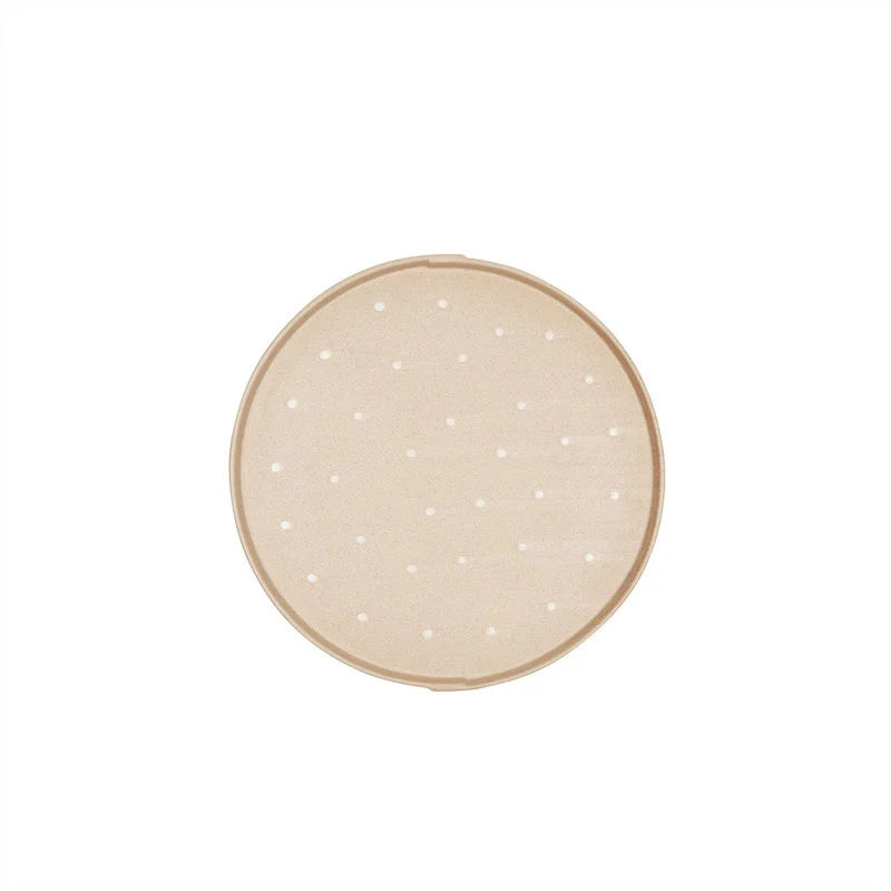 OYOY Living Aki dienblad rond 36.5cm