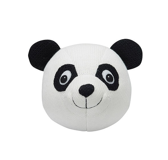 Kidsdepot | Dierenhoofd Panda