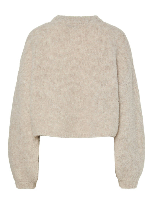 Stücke | Trui Jasana Birke