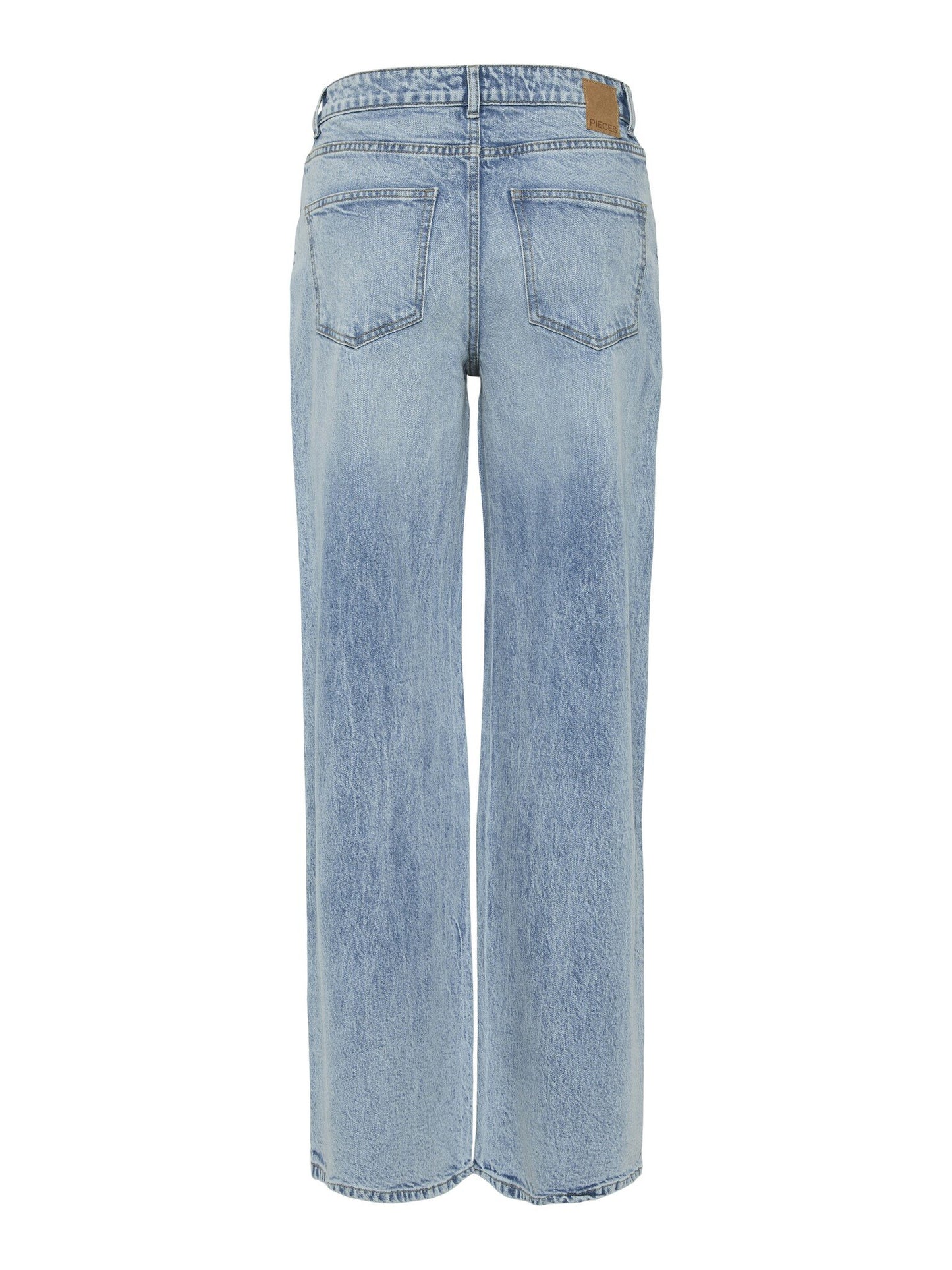 Pieces | Jeans Selma light blue denim