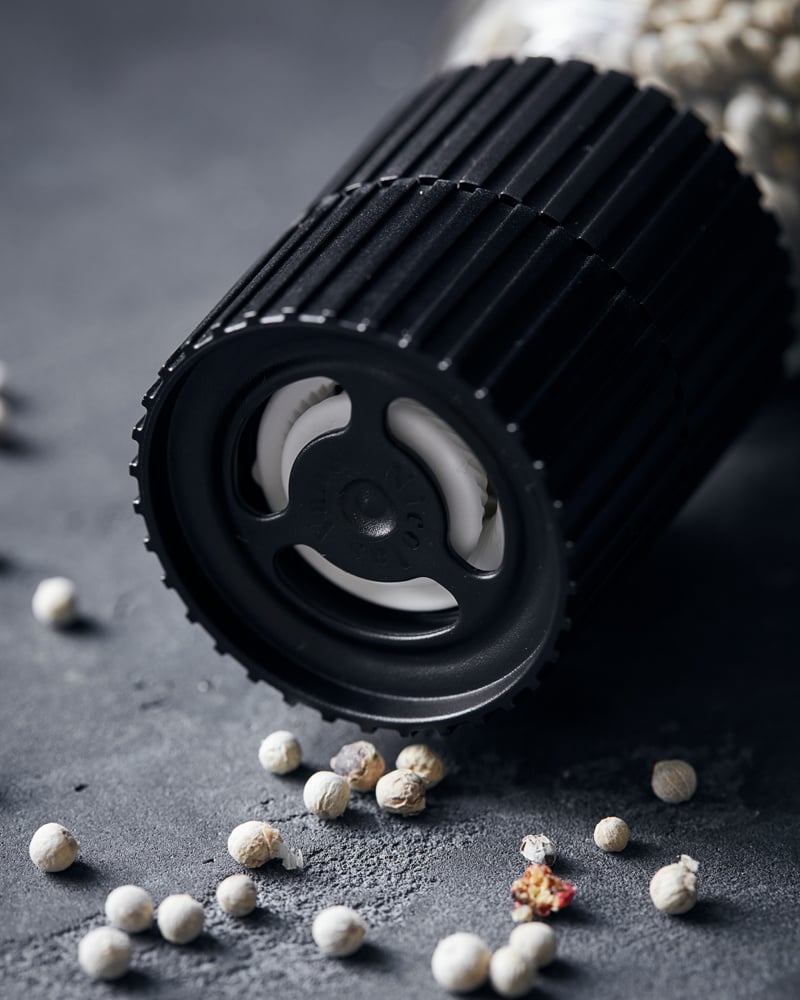 Nicolas Vahé | Witte peper