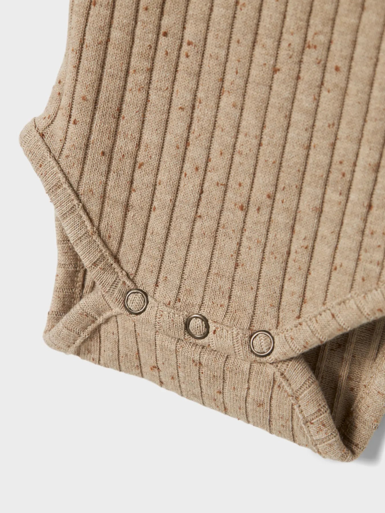 Lil Atelier | Romper Momilo pure cashmere