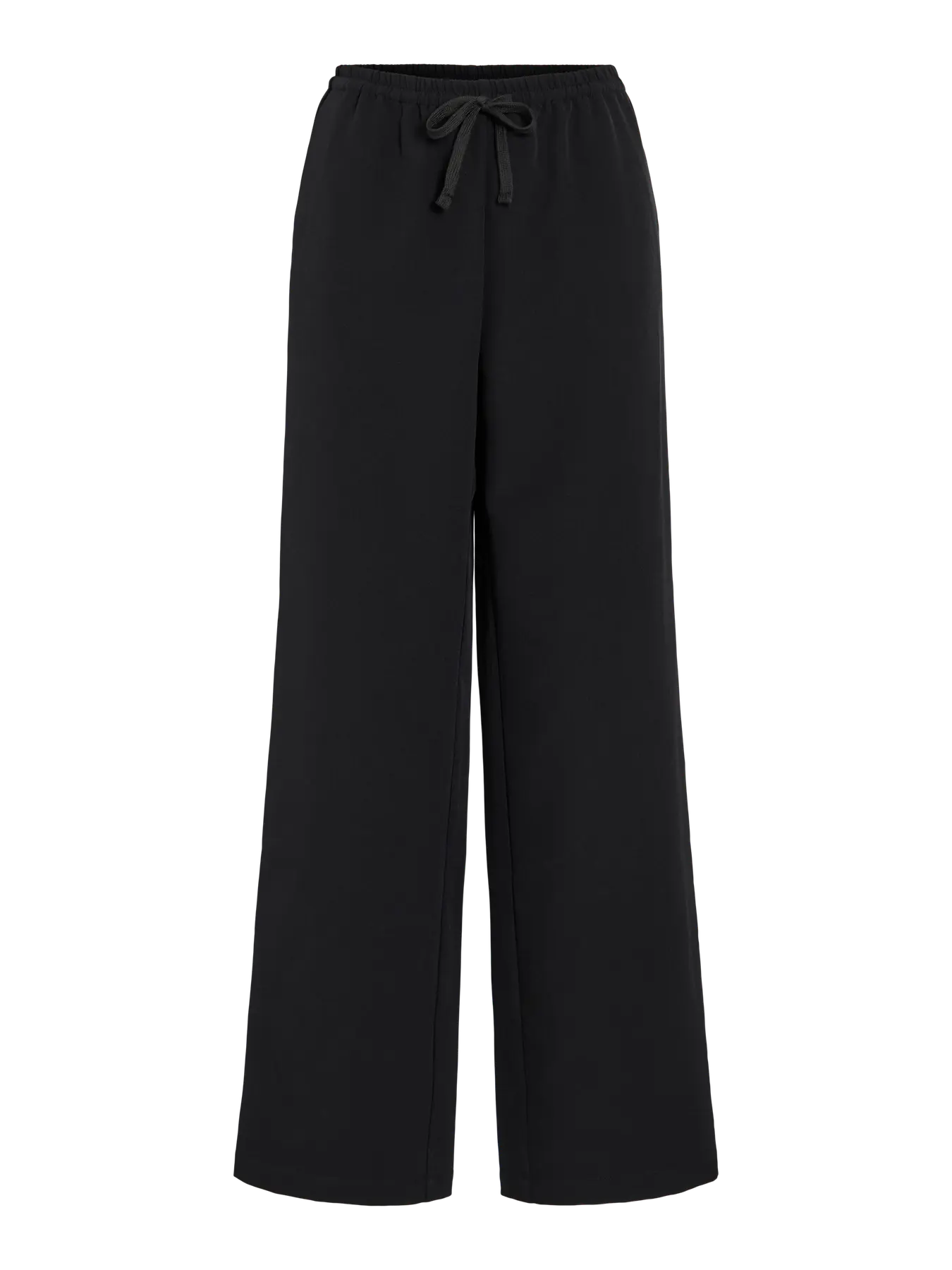 Vila | Pantalon Kalan met streep