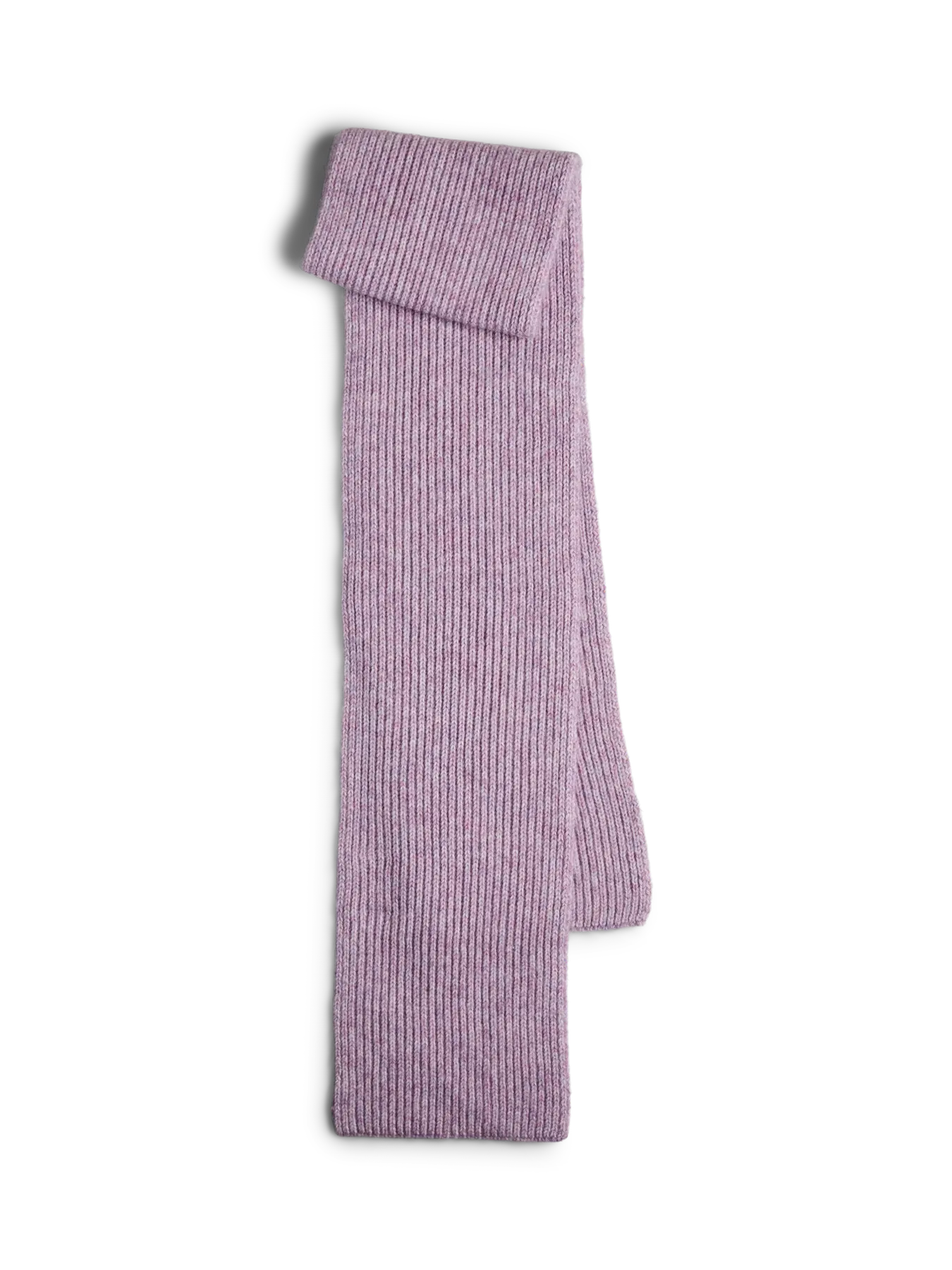 Pieces | Sjaal Milla purple rose