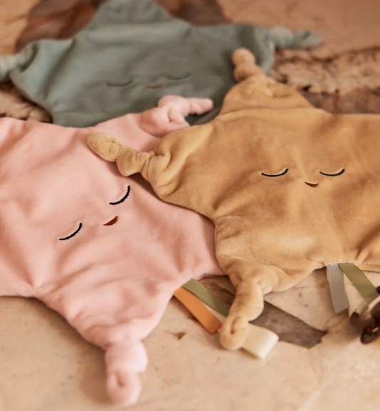 Jollein | Speendoekje Little star biscuit