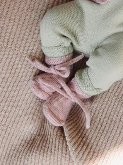 Hvid | Slofjes Powder