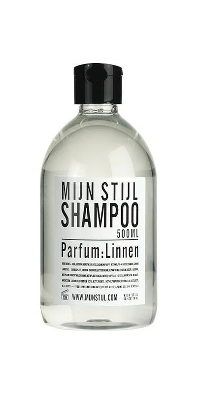 Mijn Stijl | Shampoo Linnen 500ml