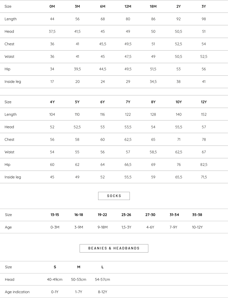 Sproet&Sprout | Maillot Schleifen Pfirsich