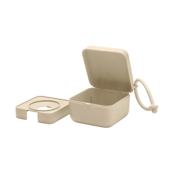 Bibs | Speendoosje vanilla