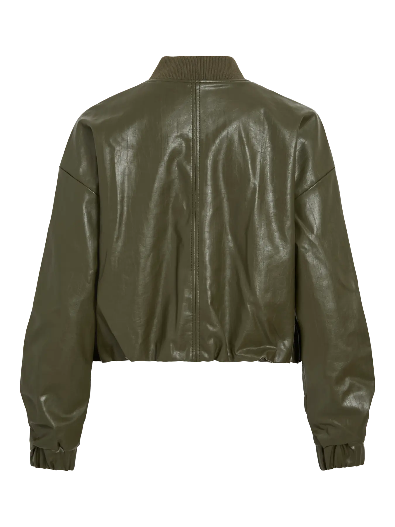 Vila | Bomber Runa groen