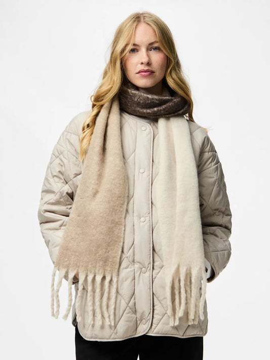 Stücke | Schal Bea Mondstrahl