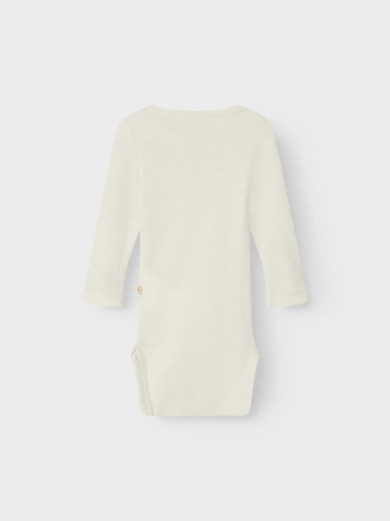 Lil Atelier | Romper wol Nalu durtledove