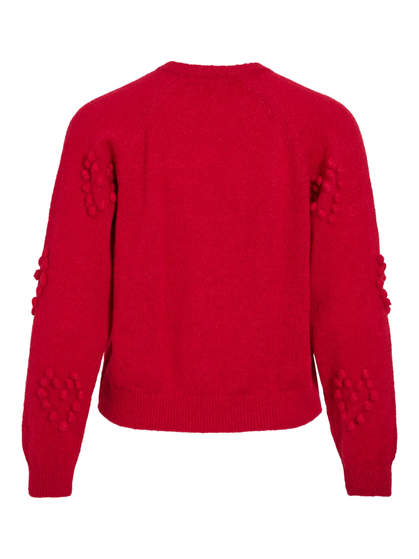 Vila | Vestje Merit jester red