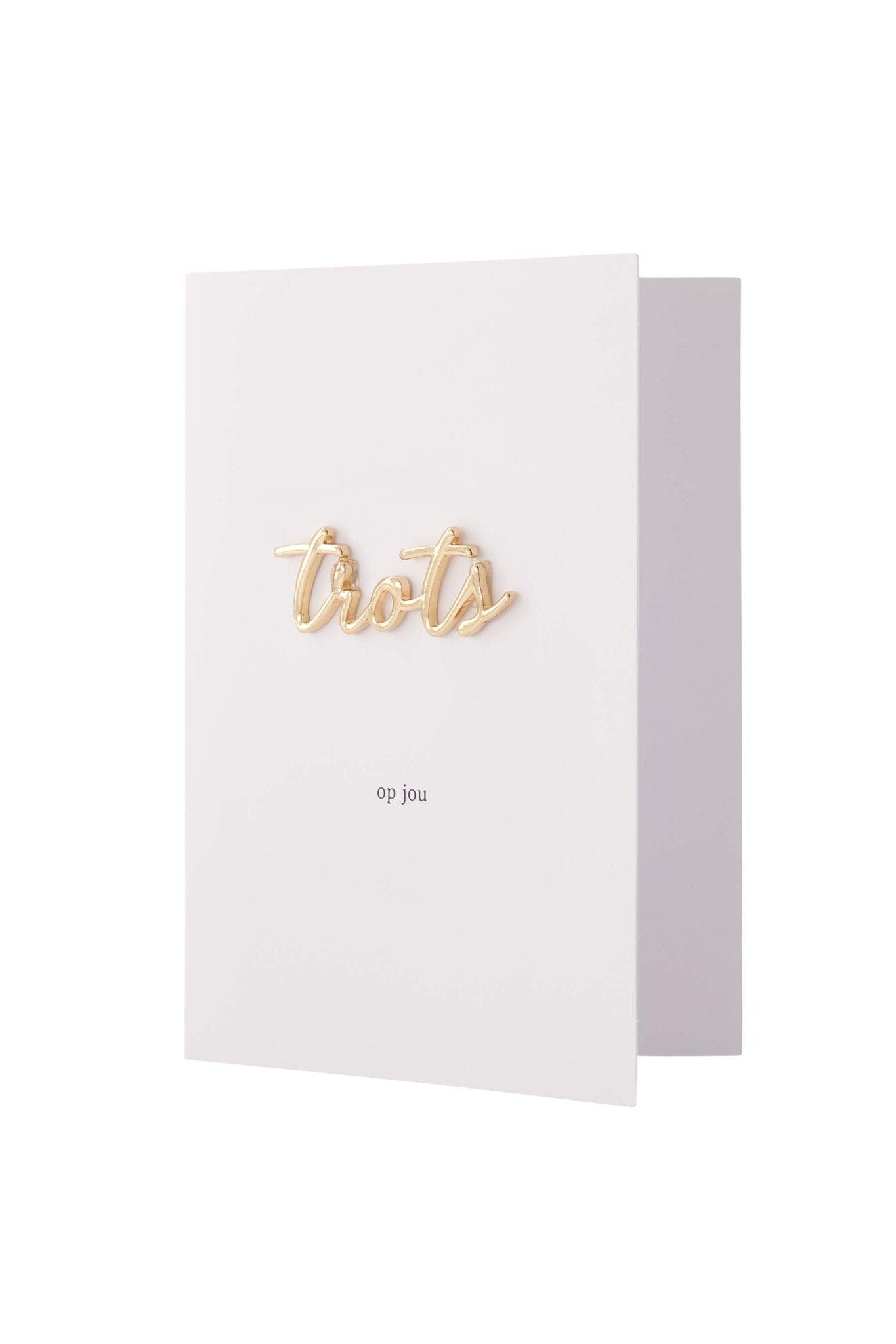 Zusss | Grußkartenmagnet