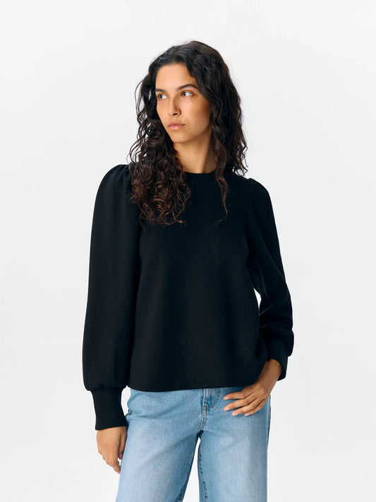 Object | Top Andrea zwart