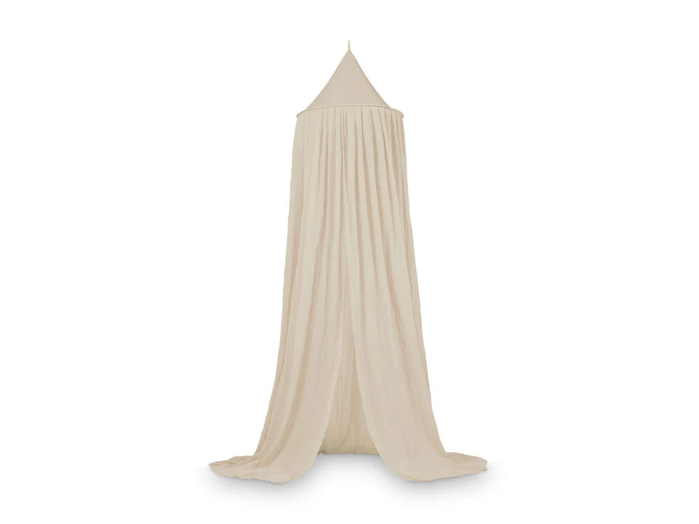 Jollein | Klamboe vintage 245cm nougat