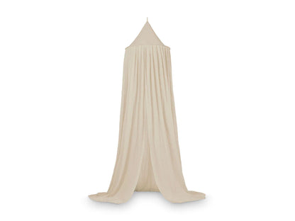 Jollein | Klamboe vintage 245cm nougat