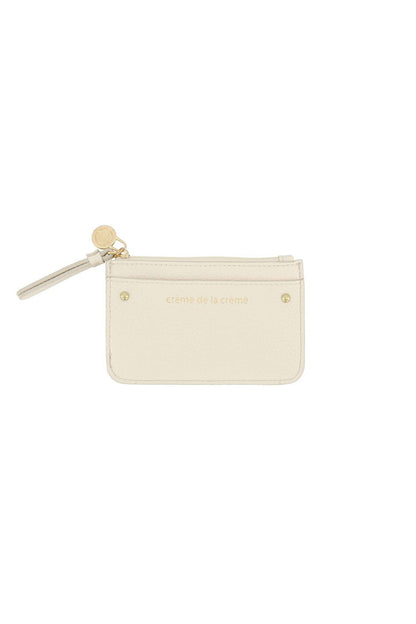 Zusss | Pashouder vega leer kit