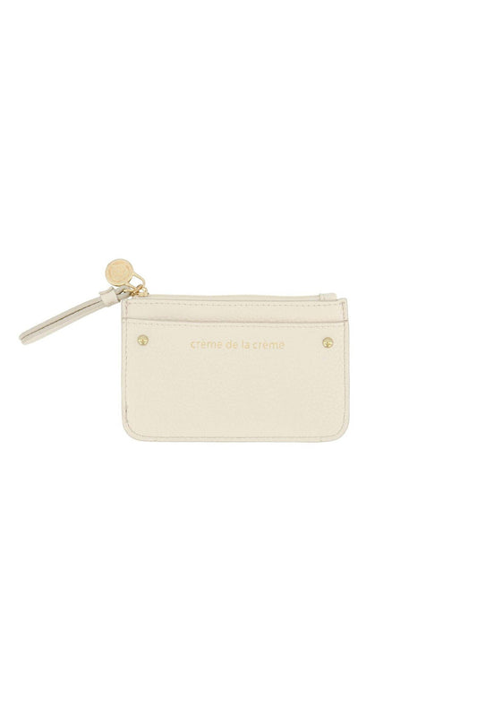 Zusss | Pashouder vega leer kit