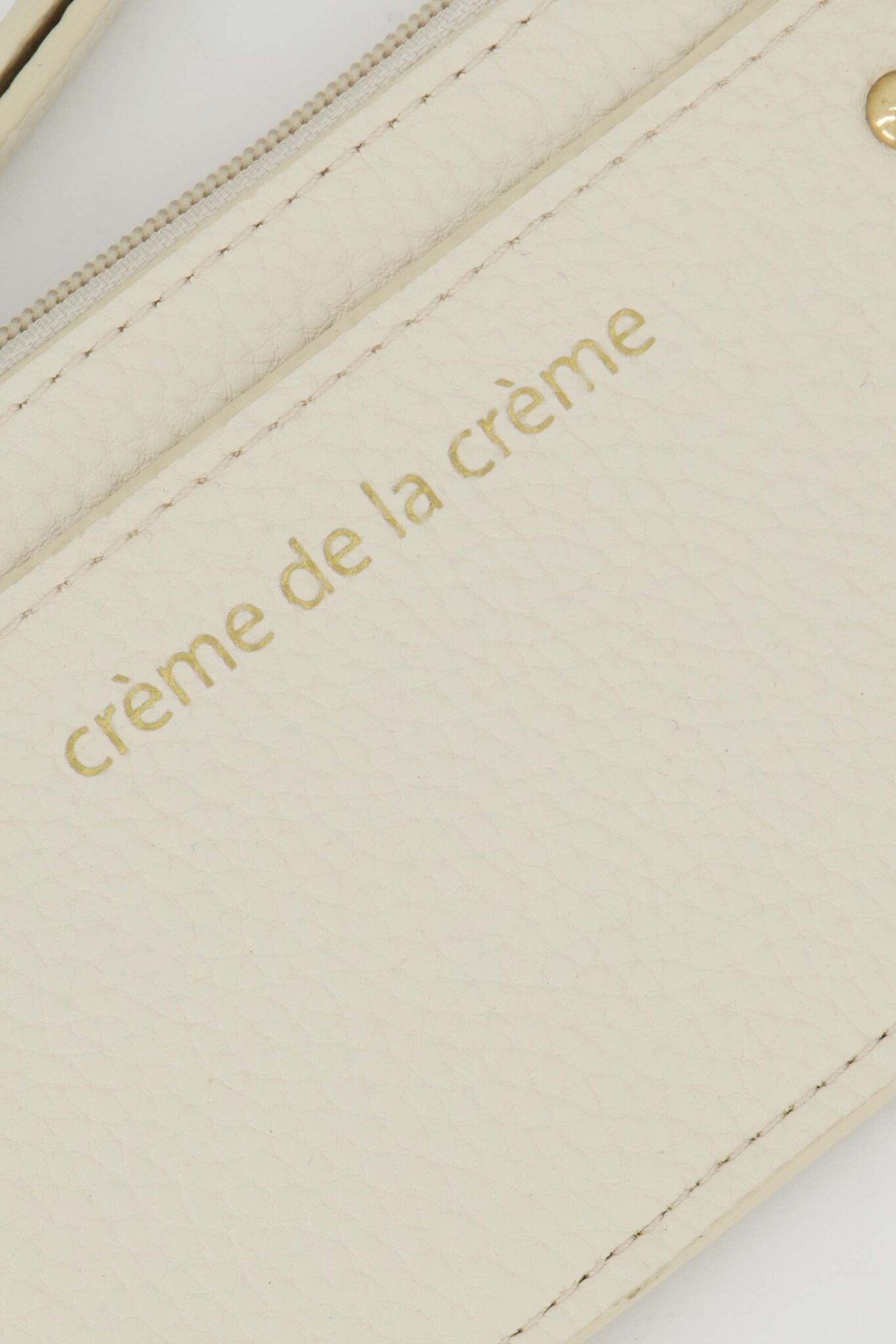 Zusss | Pashouder vega leer kit