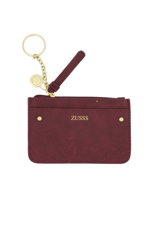 Zusss | Pasjeshouder port