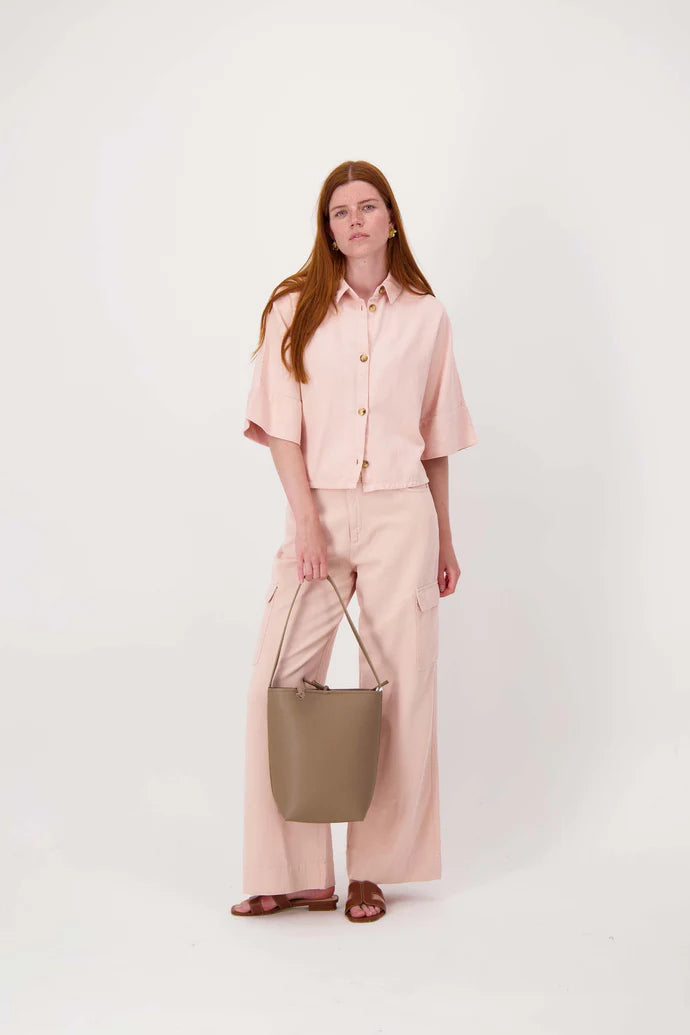 Zusss | Bucket bag