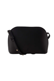 Zusss | Schwarze Schultertasche