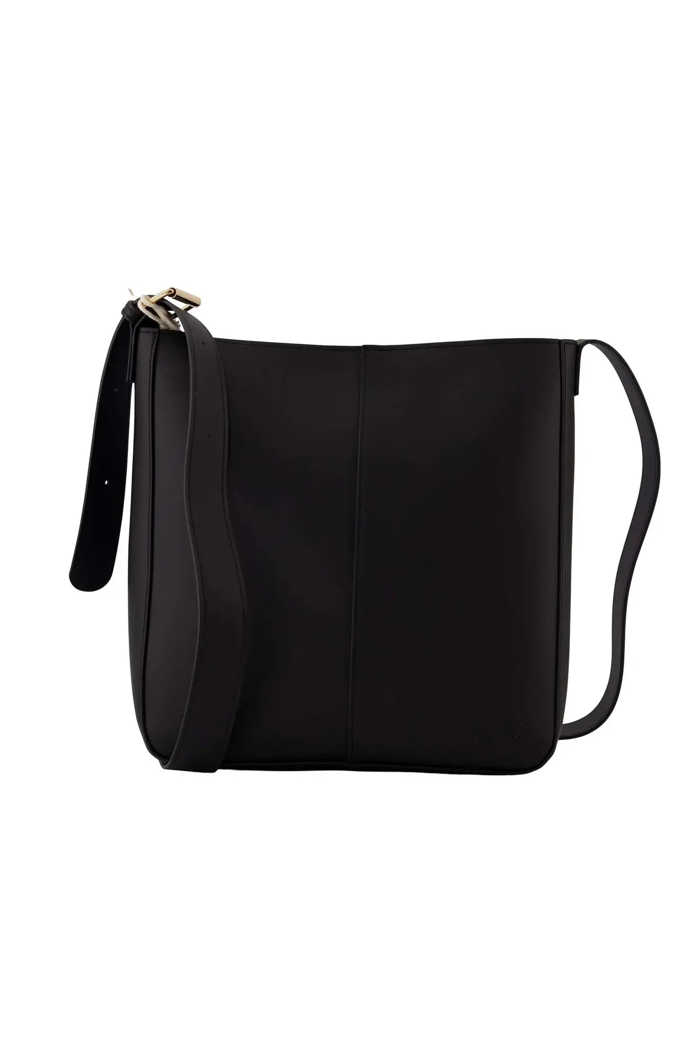 Zusss | Shopper black
