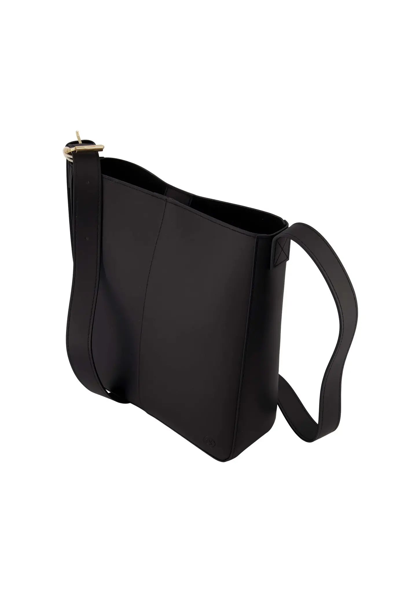 Zusss | Shopper zwart