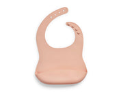 Jollein | Slab siliconen pale pink