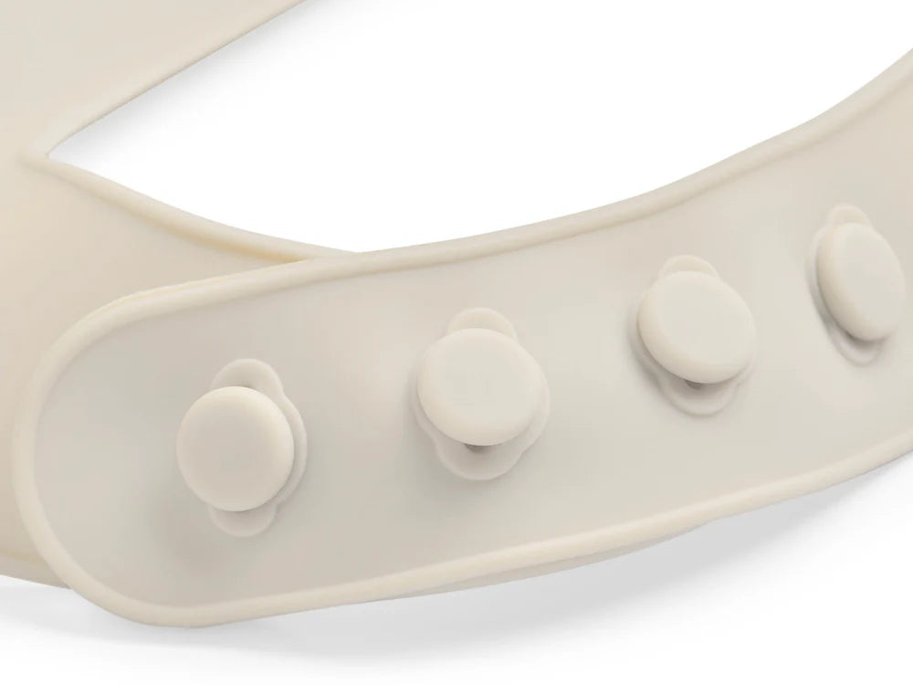 Jollein | Slab siliconen nougat