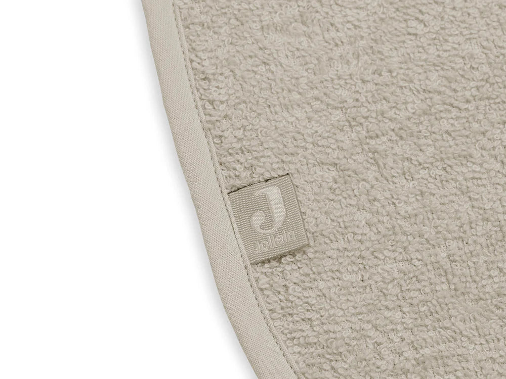 Jollein | Slab badstof nougat