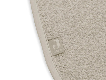 Jollein | Slab badstof nougat