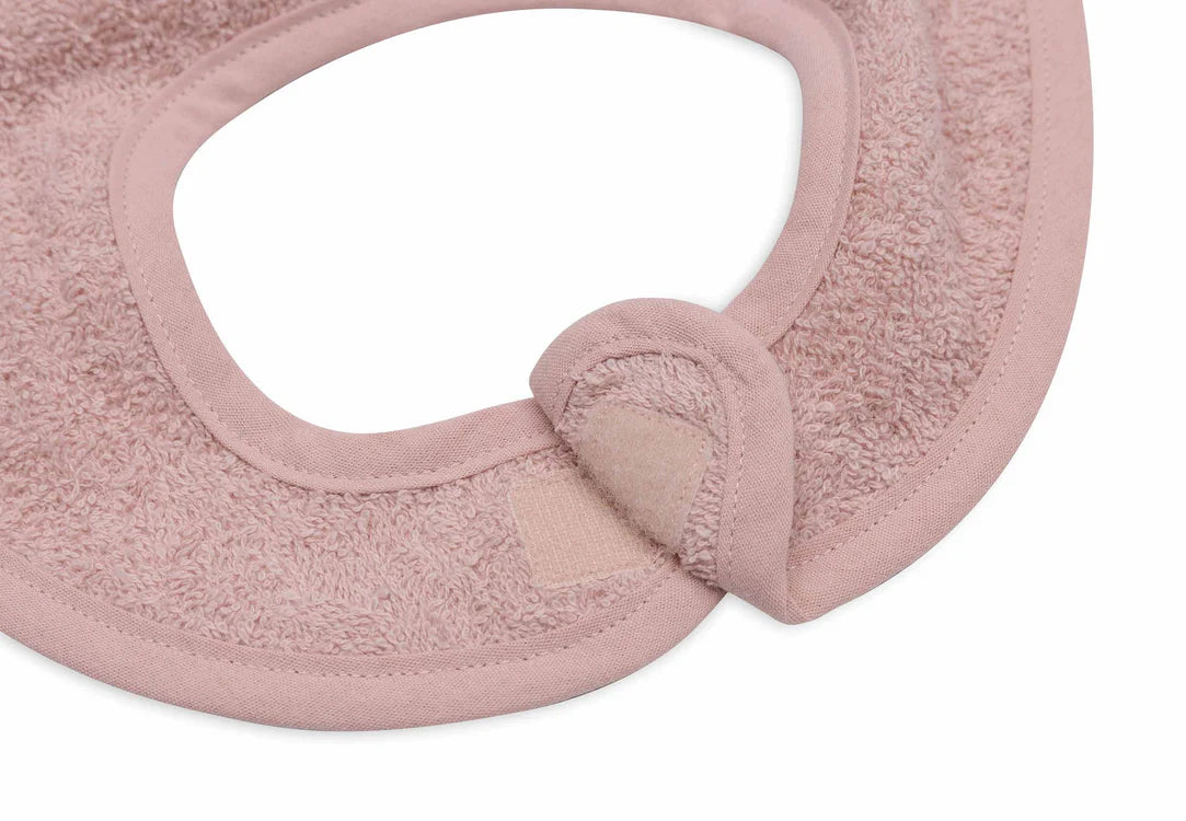 Jollein | Slab badstof wild rose