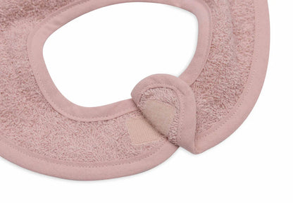 Jollein | Slab badstof wild rose