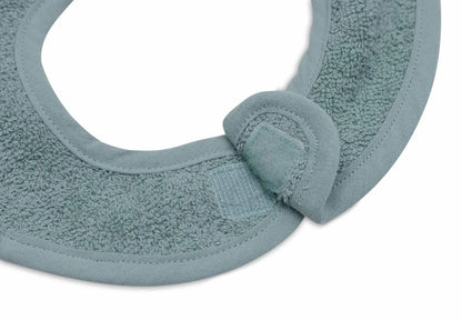 Jollein | Slab badstof sea green