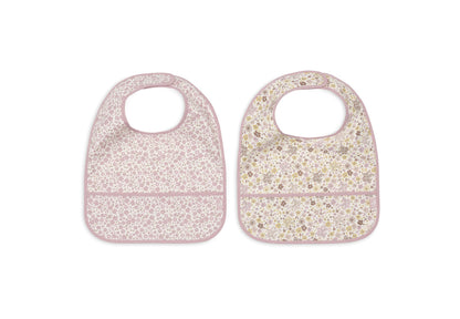 Jollein | Slab waterproof flower fairies (2pack)