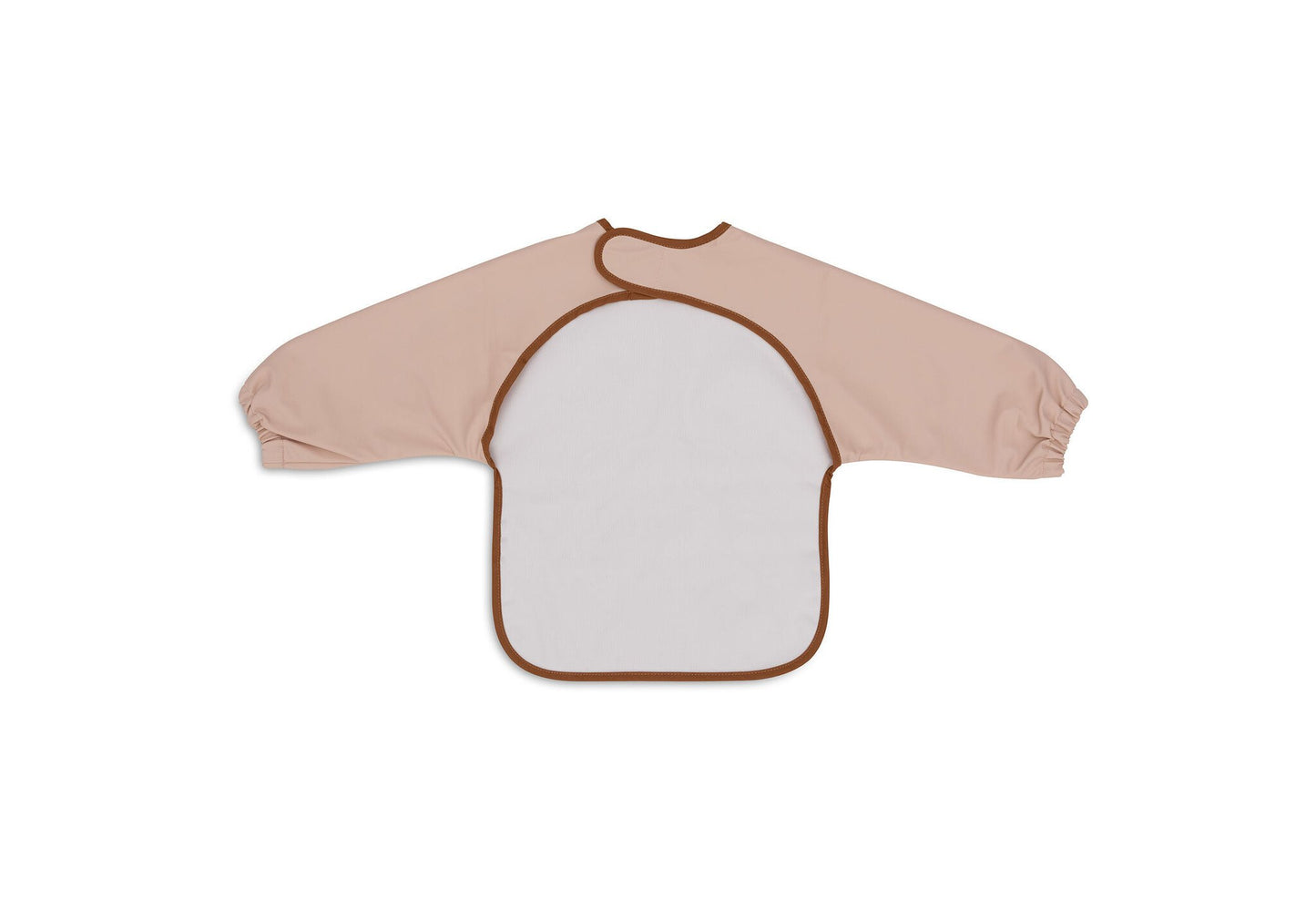 Jollein | Slab waterproof met mouw miffy peekaboo wild rose