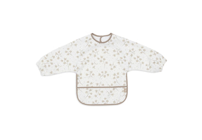 Jollein | Slab waterproof met mouw leafy dreams